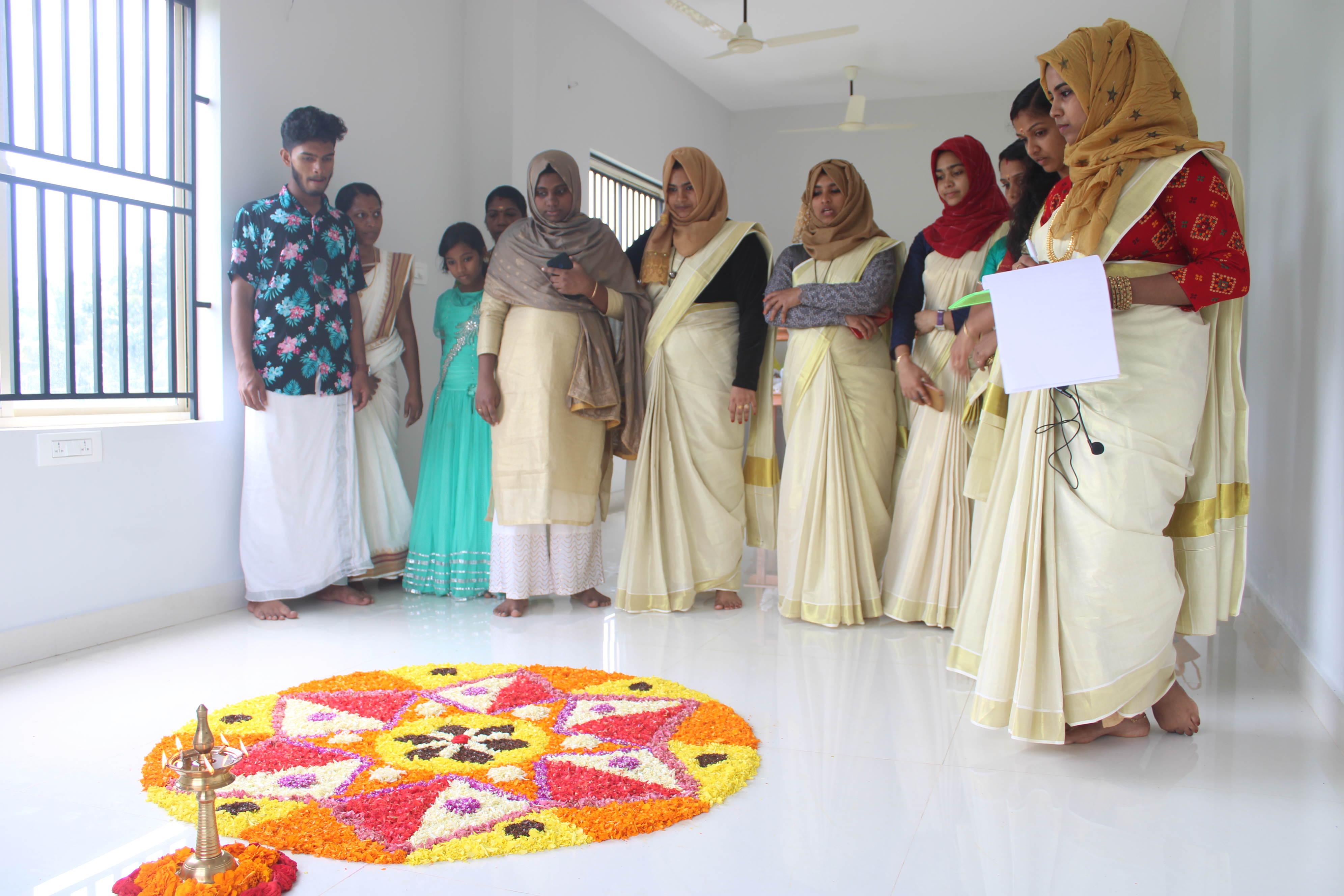 jilu medical institute onam